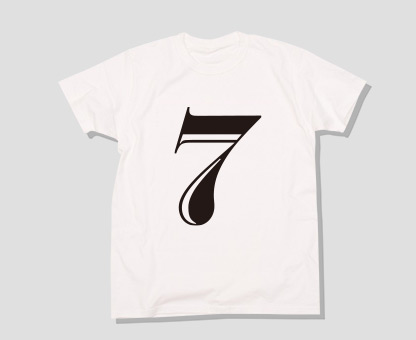 7