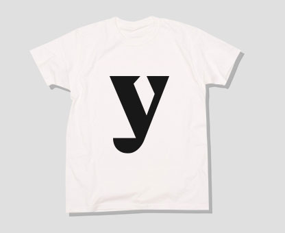 y